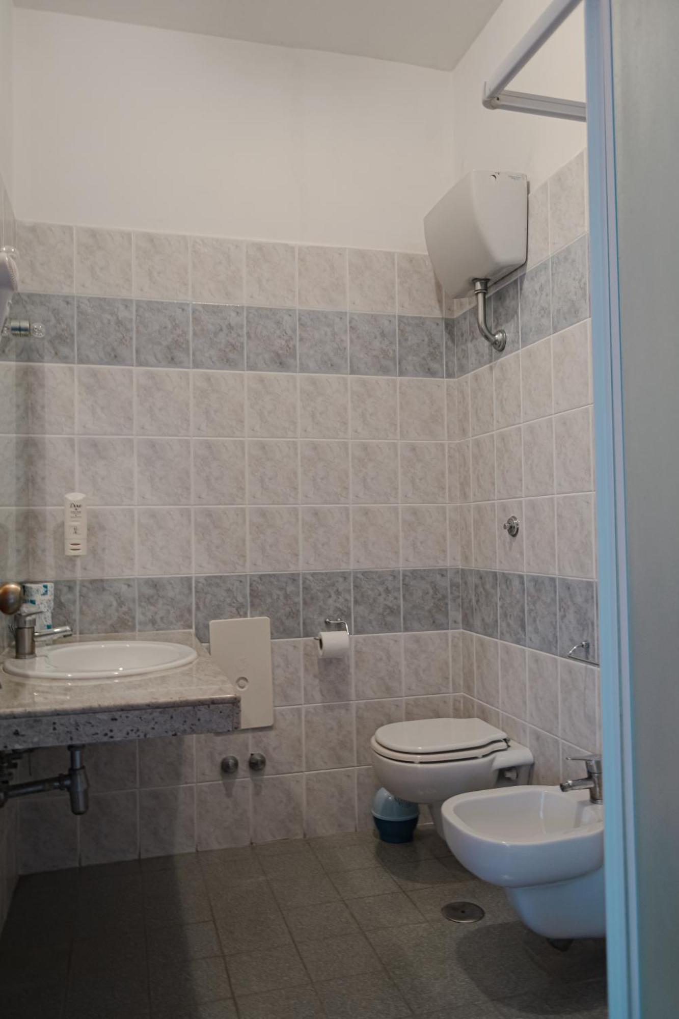 Hotel Mediterraneo Guardia Piemontese Terme Exterior photo